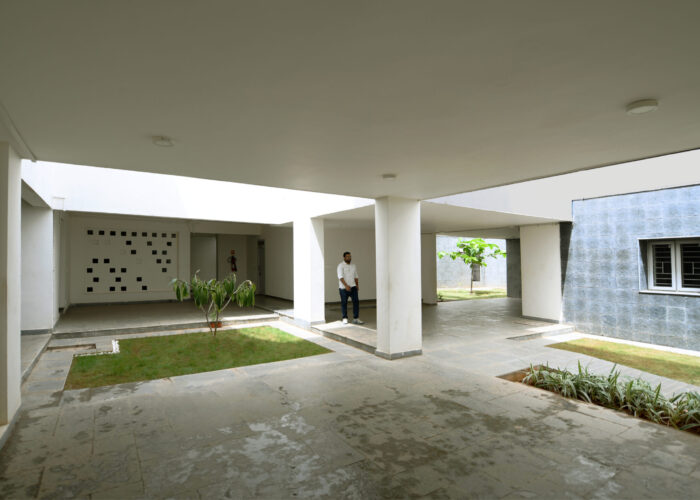 spav_school_of_planning_and_architecture_vijayawada_housing_mobile_offices_04_labyrinth_of_interconnected_voids