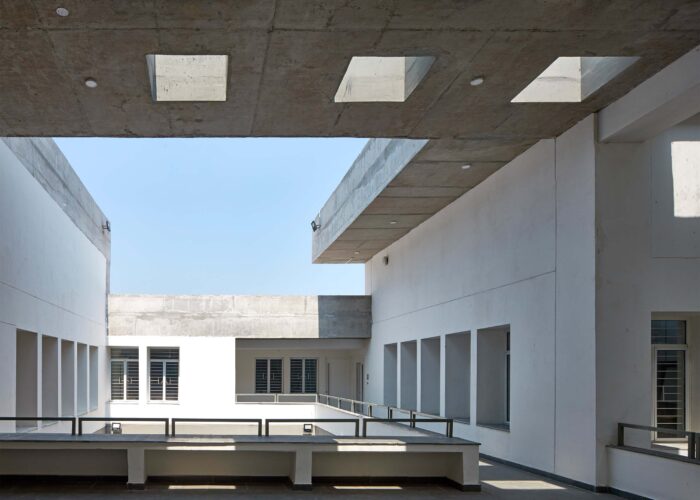 spav_school_of_planning_and_architecture_vijayawada_institute_mobile_offices_15_skylights_and_skycourts