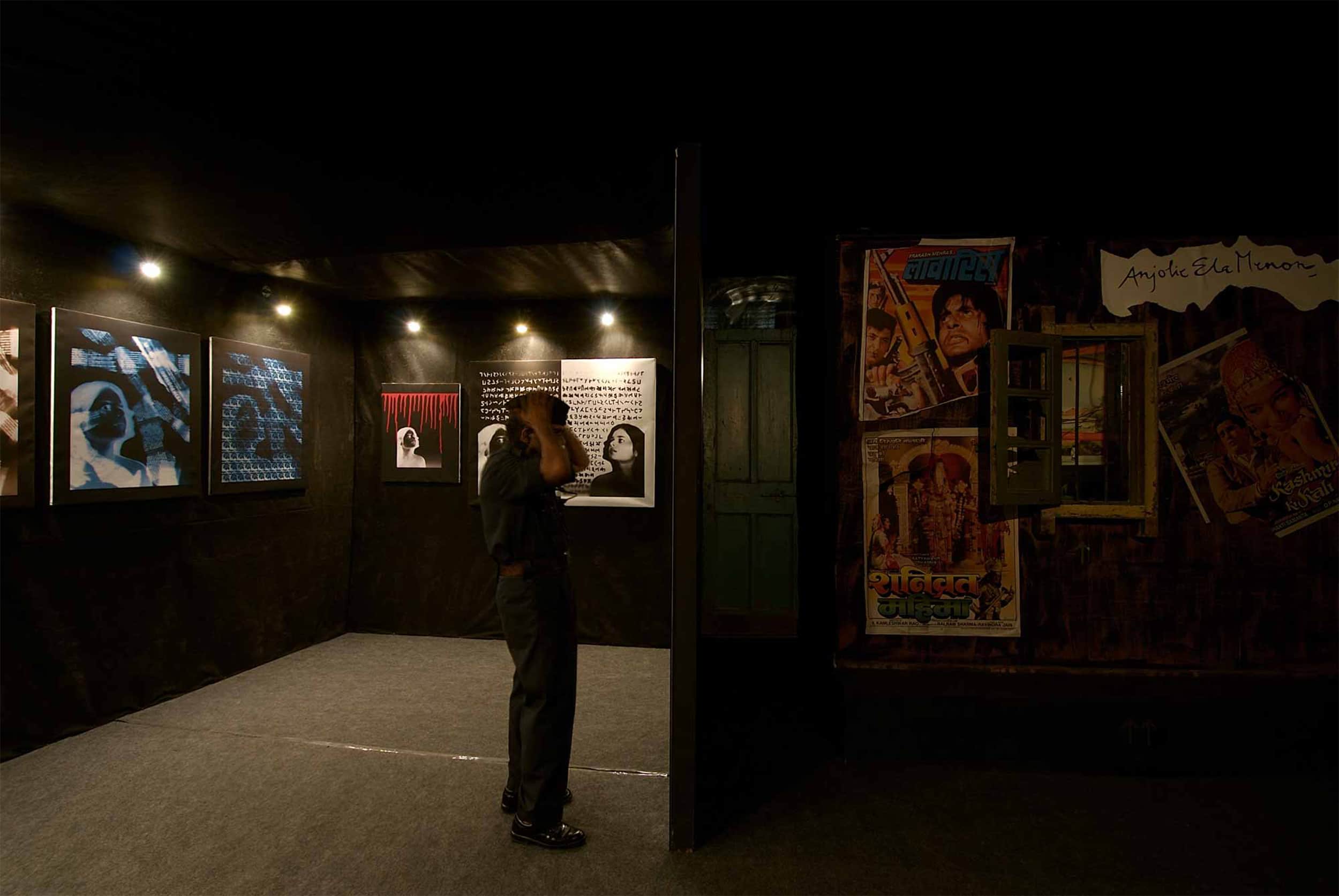 Amazing Exhibition | Mobile Offices