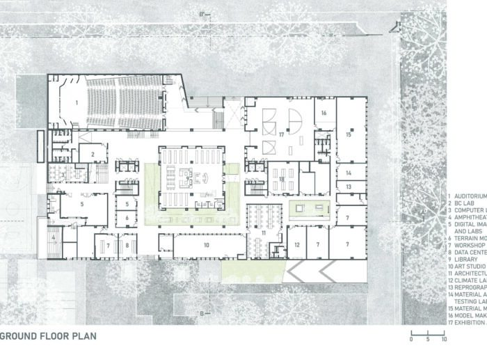 spav_school_of_planning_and_architecture_vijayawada_institute_mobile_offices_01_ground_floor_plan