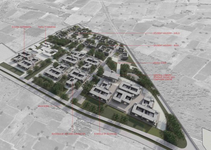 central_university_of_gujarat_vadodra_mobile_offices_01_masterplan_overview