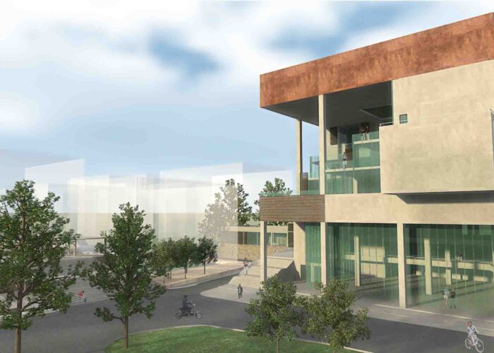 iitb_indian_institutes_of_technology_bombay_institute_mobile_offices_03_exterior_view_from_the_road