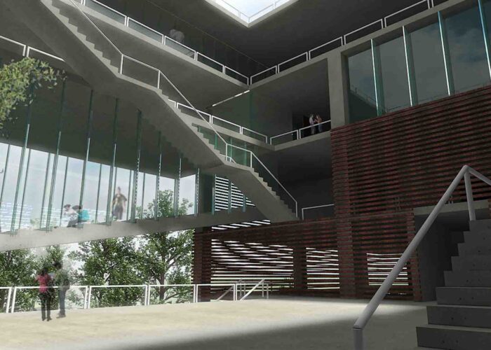 iitb_indian_institutes_of_technology_bombay_institute_mobile_offices_07_view_of_the_upper_level_courtyard_dedicated_to_s.i.n.e.