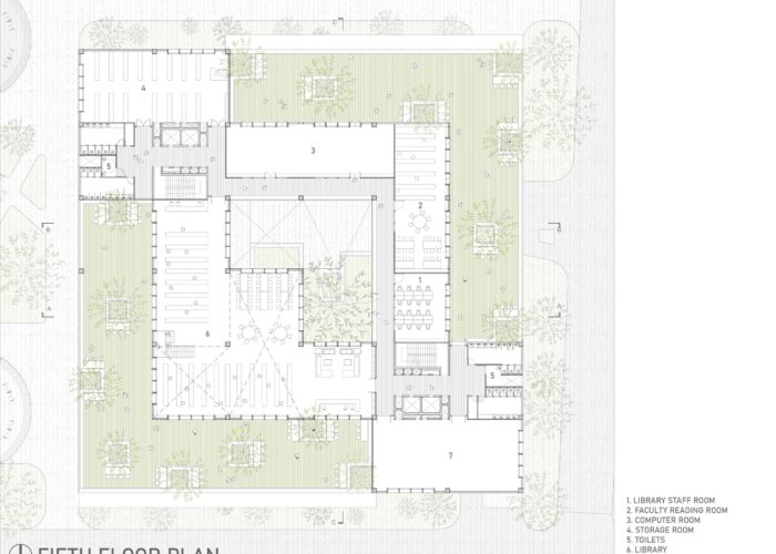 k_j_somaiya_medical_college_ayurvihar_mumbai_mobile_offices_07_fifth_floor_plan