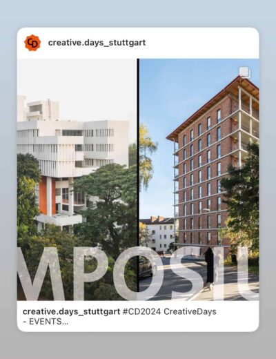 Creative Days Stuttgart 3