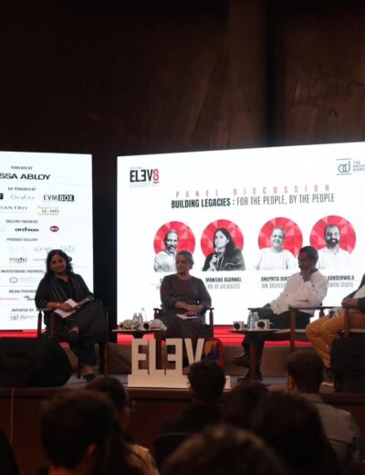 ELEV8 Manisha _Panel Discussion 2