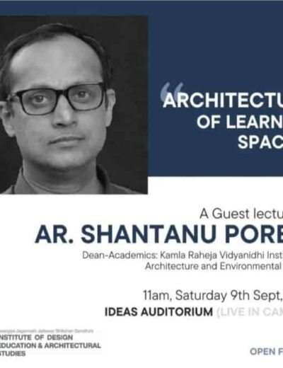 IDEAS Nagpur Lecture 9th Sept 2023