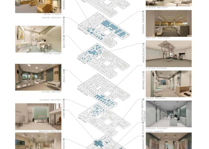 K_J_Somaiya_Hospital_Ayurvihar_Sion_Mumbai_mobile_offices_HOSPITAL_INTERIOR-SPACES