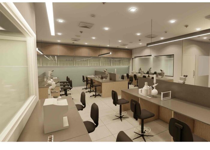 K_J_Somaiya_Hospital_Ayurvihar_Sion_Mumbai_mobile_offices_RESEARCH-LAB