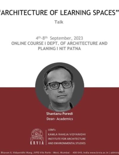 LECTURE_NIT Patna_September 2023